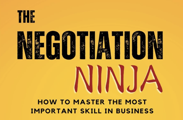 Language Ninja: Master the Art of Global Business Communication